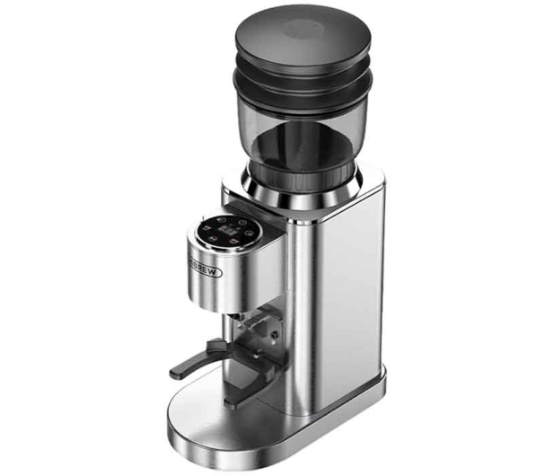HiBrew Elektryczny młynek żarowy do kawy G7 - 1486579 - zdjęcie 2